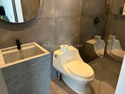 Apartamento en venta en El Poblado, Medellín · foto 13 de 20