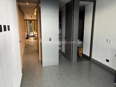 Apartamento en venta en El Poblado, Medellín · foto 14 de 20