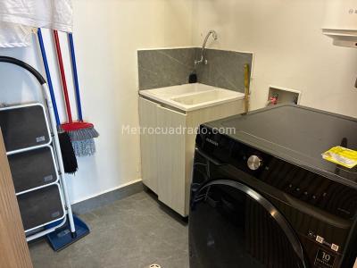 Apartamento en venta en El Poblado, Medellín · foto 15 de 20