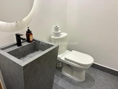 Apartamento en venta en El Poblado, Medellín · foto 16 de 20