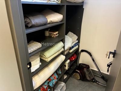 Apartamento en venta en El Poblado, Medellín · foto 17 de 20