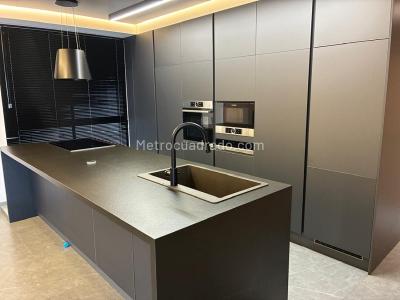 Apartamento en venta en El Poblado, Medellín · foto 18 de 20