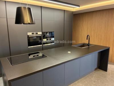 Apartamento en venta en El Poblado, Medellín · foto 19 de 20