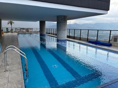 Apartamento en venta en El Poblado, Medellín · foto 20 de 20
