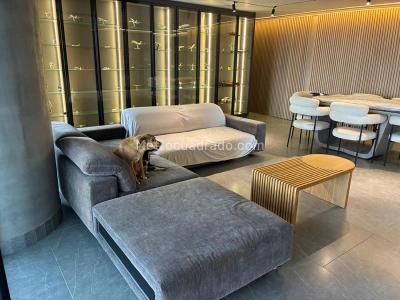Apartamento en venta en El Poblado, Medellín · foto 3 de 20