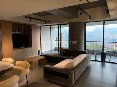 Apartamento en venta en El Poblado, Medellín · foto 4 de 20