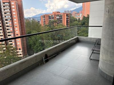Apartamento en venta en El Poblado, Medellín · foto 5 de 20
