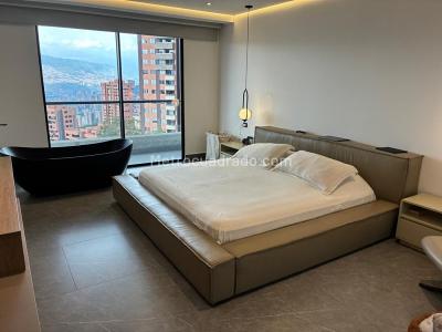 Apartamento en venta en El Poblado, Medellín · foto 6 de 20