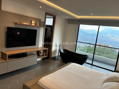 Apartamento en venta en El Poblado, Medellín · foto 7 de 20