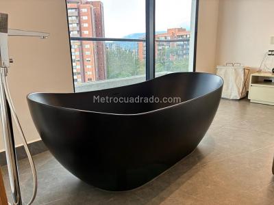 Apartamento en venta en El Poblado, Medellín · foto 9 de 20