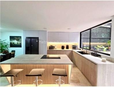 Casa de 3 alcobas en venta en Envigado, Envigado, 169 m² · foto 4 de 16