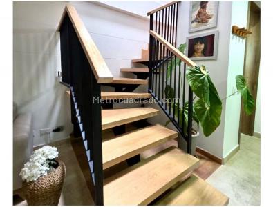 Casa de 3 alcobas en venta en Envigado, Envigado, 169 m² · foto 9 de 16