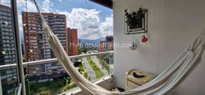 Apartamento en arriendo en Poblado, Medellín · foto 10 de 17