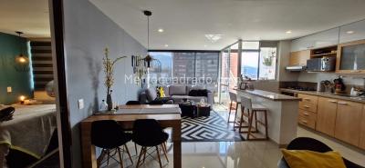 Apartamento en arriendo en Poblado, Medellín · foto 14 de 17