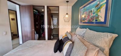 Apartamento en arriendo en Poblado, Medellín · foto 16 de 17