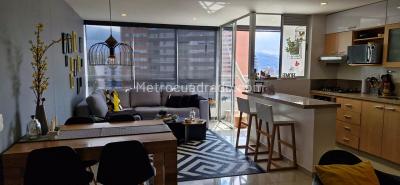 Apartamento en arriendo en Poblado, Medellín · foto 17 de 17