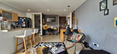 Apartamento en arriendo en Poblado, Medellín · foto 4 de 17