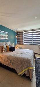 Apartamento en arriendo en Poblado, Medellín · foto 5 de 17