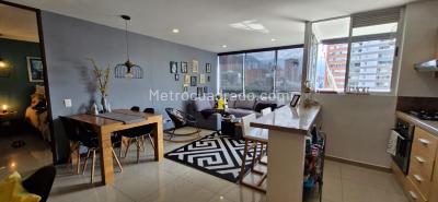 Apartamento en arriendo en Poblado, Medellín · foto 7 de 17