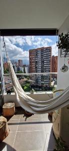 Apartamento en arriendo en Poblado, Medellín · foto 9 de 17