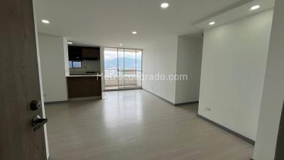 Apartamento en Arriendo, Las Antillas, Envigado