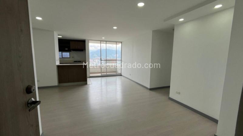 Apartamento en Arriendo, Las Antillas, Envigado