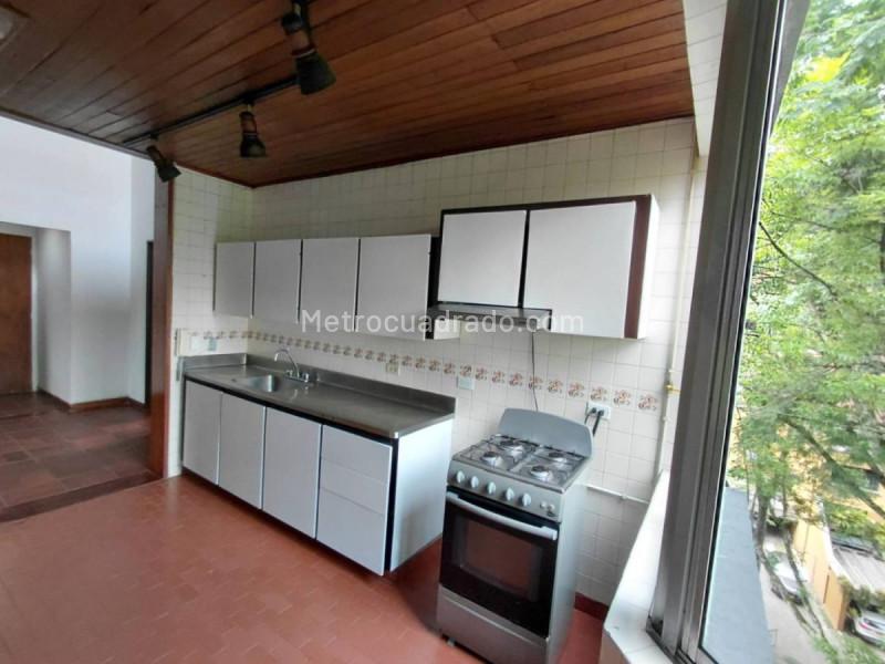Apartamento en Arriendo, La Frontera, Envigado