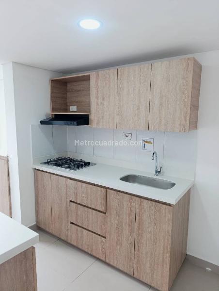 2BR Apartment in Calasanz (45 m²) - 2