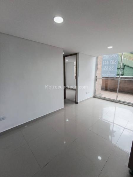 2BR Apartment in Calasanz (45 m²) - 5