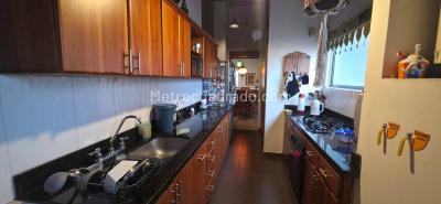 Apartamento de 2 alcobas en venta en Alameda, Medellín, 136 m² · foto 2 de 20