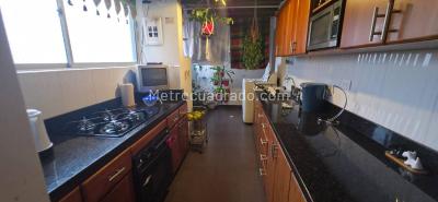 Apartamento de 2 alcobas en venta en Alameda, Medellín, 136 m² · foto 3 de 20