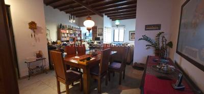 Apartamento de 2 alcobas en venta en Alameda, Medellín, 136 m² · foto 4 de 20