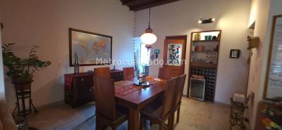 Apartamento de 2 alcobas en venta en Alameda, Medellín, 136 m² · foto 5 de 20