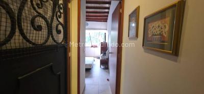 Apartamento de 2 alcobas en venta en Alameda, Medellín, 136 m² · foto 18 de 20