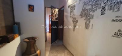 Apartamento de 2 alcobas en venta en Alameda, Medellín, 136 m² · foto 19 de 20