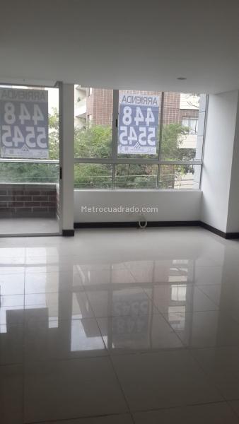 3BR Apartment in Zuñiga (113 m²)