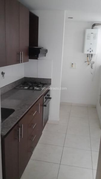 3BR Apartment in Zuñiga (113 m²) - 2
