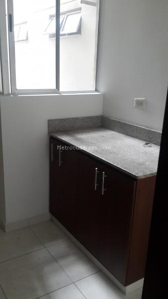 3BR Apartment in Zuñiga (113 m²) - 3