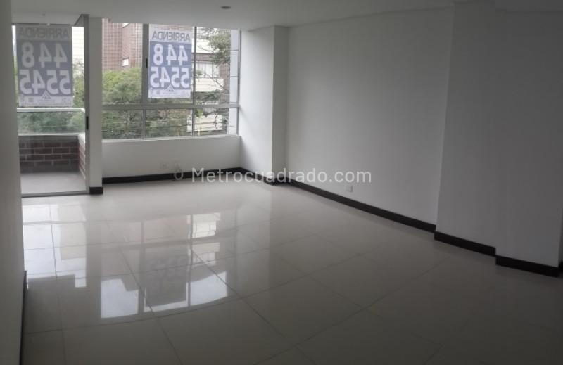 3BR Apartment in Zuñiga (113 m²) - 4