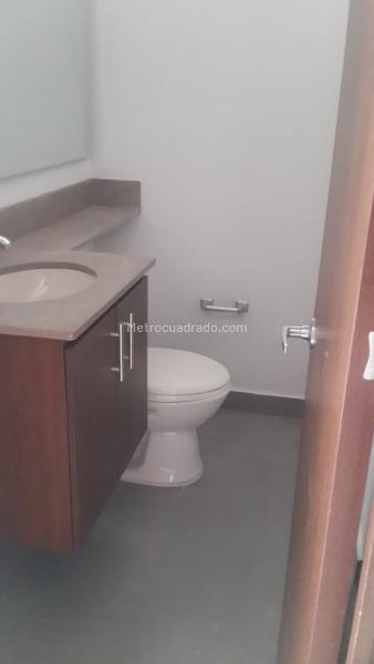 3BR Apartment in Zuñiga (113 m²) - 5