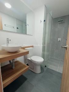 Apartaestudio en arriendo en Buenos Aires, Medellín · foto 10 de 16