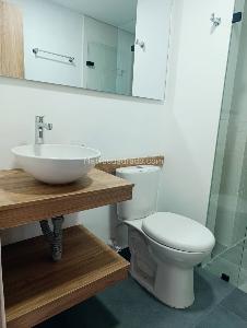 Apartaestudio en arriendo en Buenos Aires, Medellín · foto 11 de 16