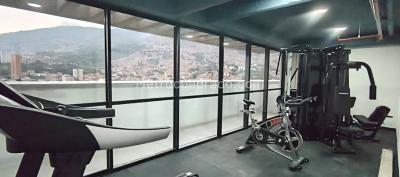 Apartaestudio en arriendo en Buenos Aires, Medellín · foto 14 de 16
