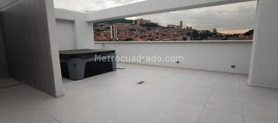 Apartaestudio en arriendo en Buenos Aires, Medellín · foto 16 de 16