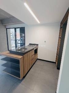 Apartaestudio en arriendo en Buenos Aires, Medellín · foto 2 de 16