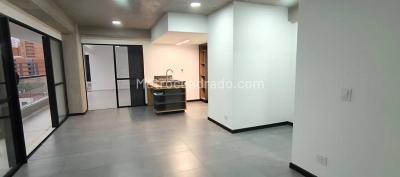 Apartaestudio en arriendo en Buenos Aires, Medellín · foto 5 de 16
