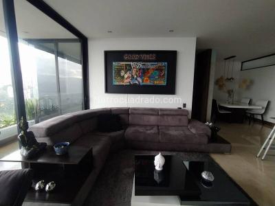 Apartamento de 2 alcobas en venta en El Poblado, Medellín, 130 m² · foto 10 de 20