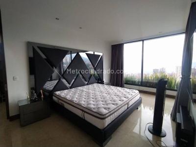 Apartamento de 2 alcobas en venta en El Poblado, Medellín, 130 m² · foto 15 de 20