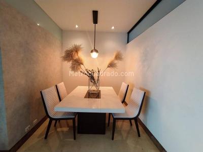Apartamento de 2 alcobas en venta en El Poblado, Medellín, 130 m² · foto 7 de 20