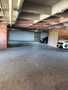 Apartamento de 2 alcobas en venta en Rionegro, Rionegro, 64 m² · foto 10 de 11